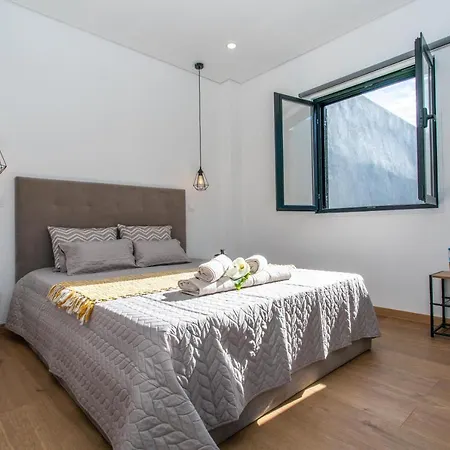 Carvao Pdl Holiday home Arrifes