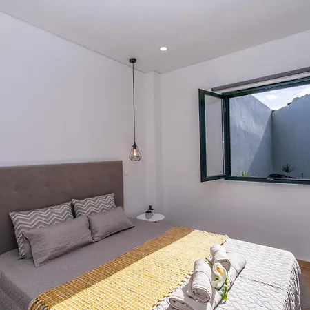 Holiday home Carvao Pdl Arrifes