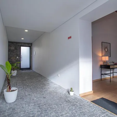 Carvao Pdl Holiday home *