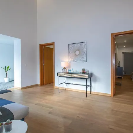 Carvao Pdl Holiday home *