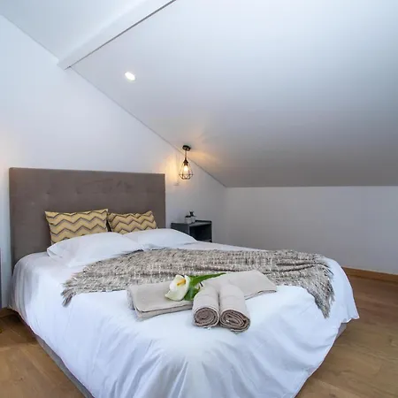 Holiday home Carvao Pdl Arrifes