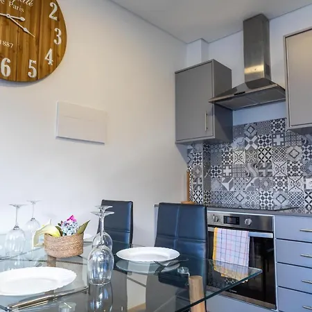 Carvao Pdl Holiday home Arrifes