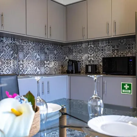 Carvao Pdl Holiday home Arrifes