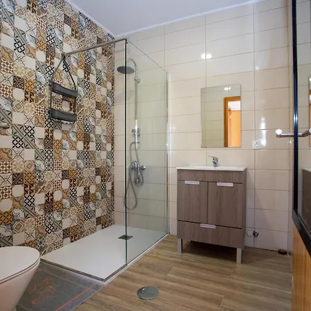 Holiday home Carvao Pdl Arrifes