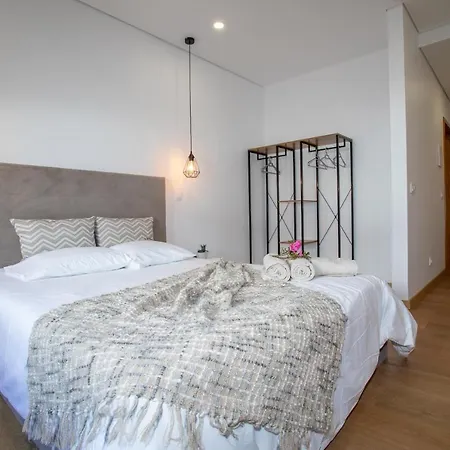 Carvao Pdl Holiday home *