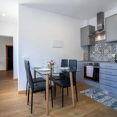 Carvao Pdl Holiday home