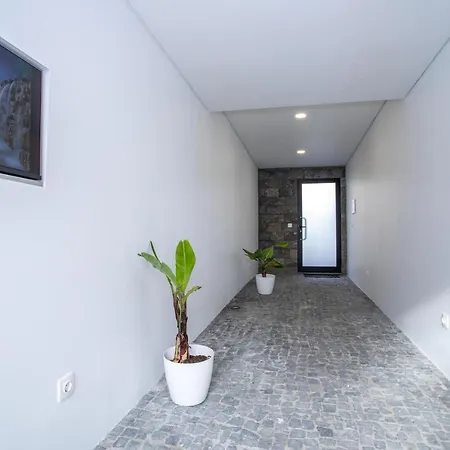 Carvao Pdl Holiday home *