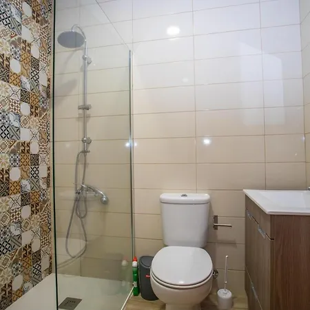 Carvao Pdl Holiday home *