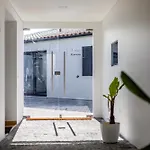 Carvao Pdl Holiday home Arrifes