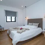 Holiday home Carvao Pdl *