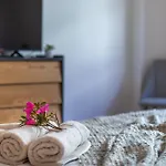 Holiday home Carvao Pdl Arrifes