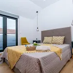Holiday home Carvao Pdl *
