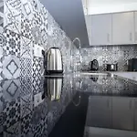 Carvao Pdl Holiday home Arrifes