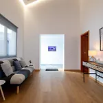 Holiday home Carvao Pdl Arrifes
