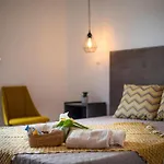 Holiday home Carvao Pdl Arrifes