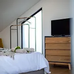 Carvao Pdl Holiday home *