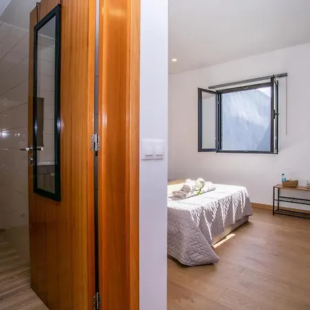 Prázdninový dům Carvao Pdl Arrifes