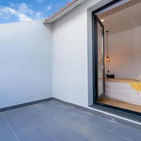 Prázdninový dům Carvao Pdl