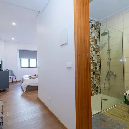 Prázdninový dům Carvao Pdl