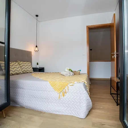 Prázdninový dům Carvao Pdl