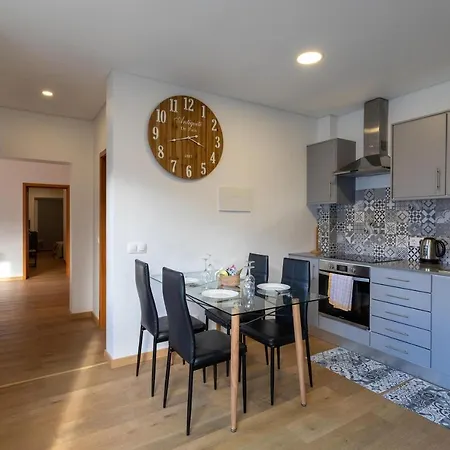 Prázdninový dům Carvao Pdl Arrifes