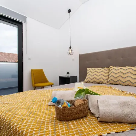 Feriehus Carvao Pdl