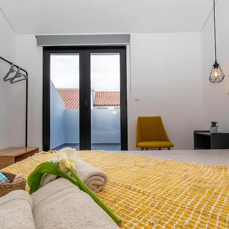 Feriehus Carvao Pdl