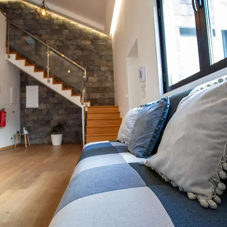 Prázdninový dům Carvao Pdl