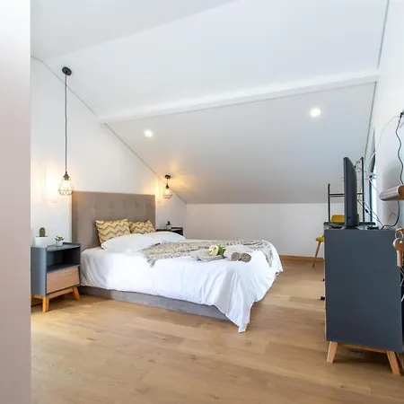 Prázdninový dům Carvao Pdl