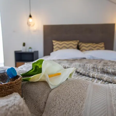 Carvao Pdl Prázdninový dům Arrifes