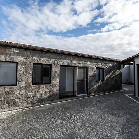 Carvao Pdl Feriehus *