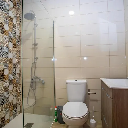 Carvao Pdl Prázdninový dům *