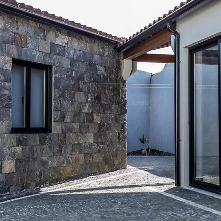 Σπίτι διακοπών Carvao Pdl *