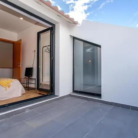 Carvao Pdl Prázdninový dům *