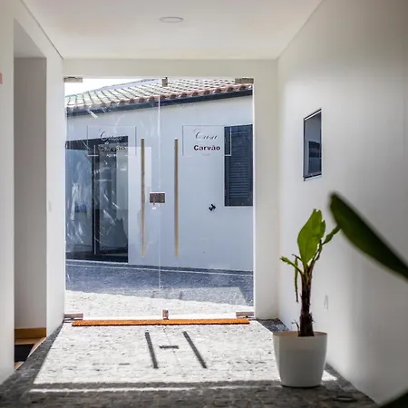 Prázdninový dům Carvao Pdl