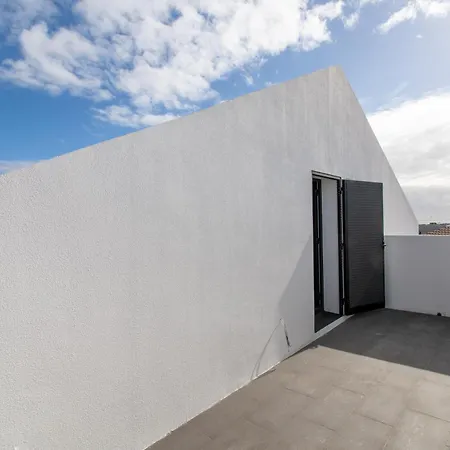 Carvao Pdl Σπίτι διακοπών Arrifes