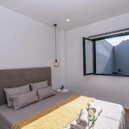 Holiday home Carvao Pdl Arrifes