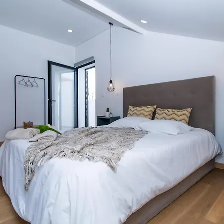 Carvão Pdl Casa de Férias