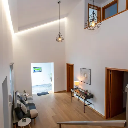 Carvão Pdl Casa de Férias