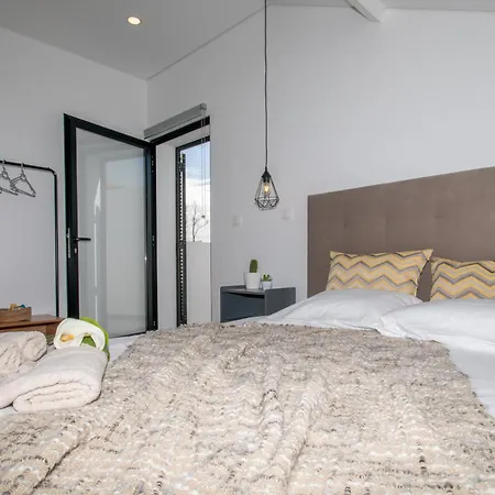 Vakantiehuis Carvao Pdl