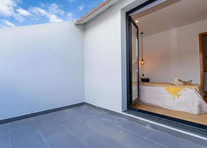 בית נופש Carvao Pdl