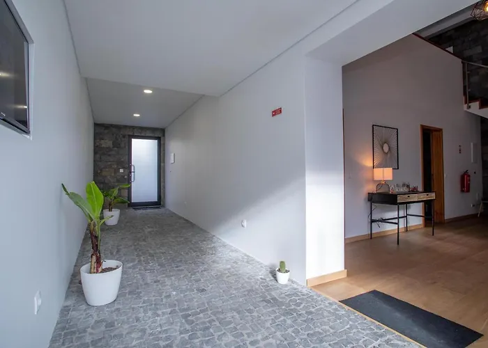 Carvao Pdl Σπίτι διακοπών *