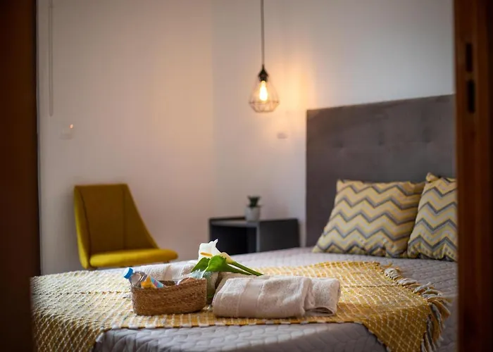 Σπίτι διακοπών Carvao Pdl