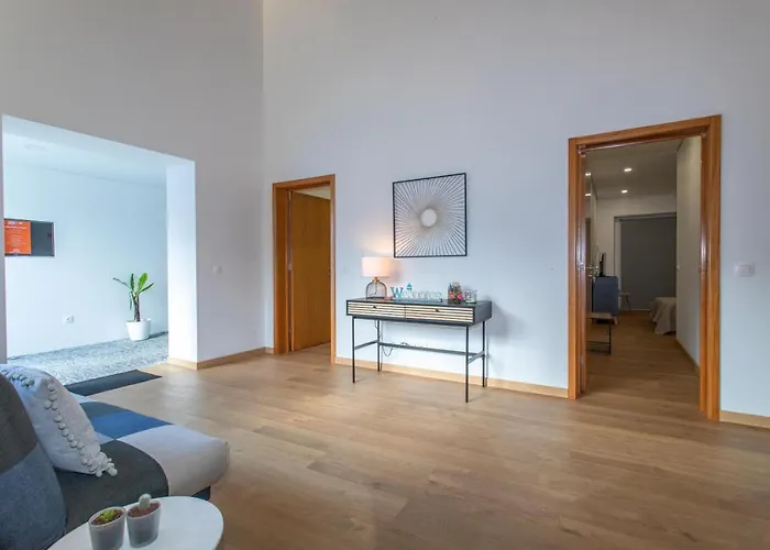 Carvao Pdl בית נופש *