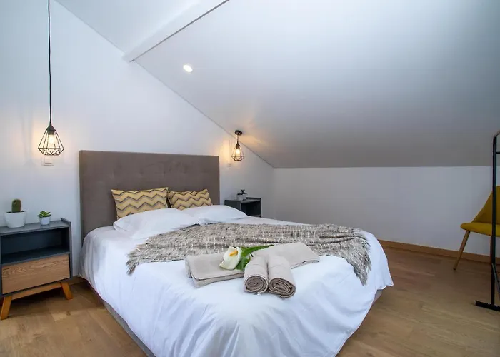 Σπίτι διακοπών Carvao Pdl Arrifes