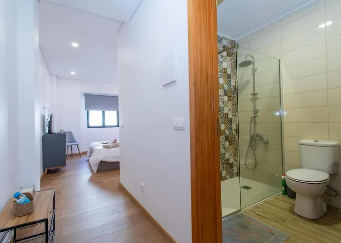 בית נופש Carvao Pdl