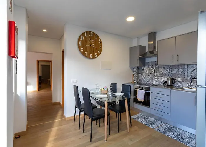 Σπίτι διακοπών Carvao Pdl Arrifes