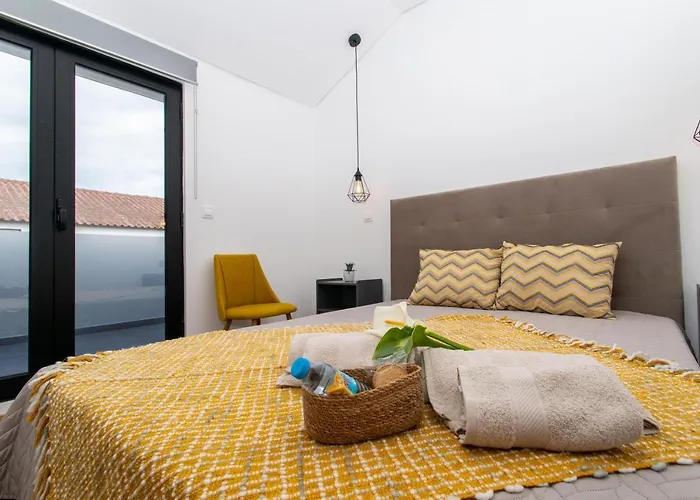 בית נופש Carvao Pdl