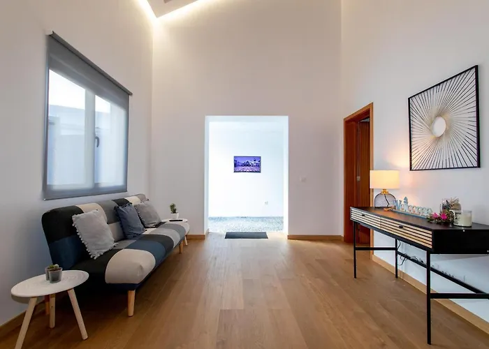 Carvao Pdl Σπίτι διακοπών Arrifes