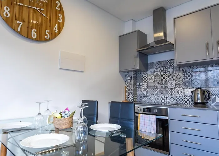 Carvao Pdl Σπίτι διακοπών Arrifes